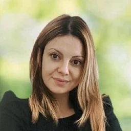 Cornelia Zavoianu