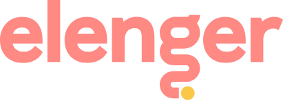Logo Elenger