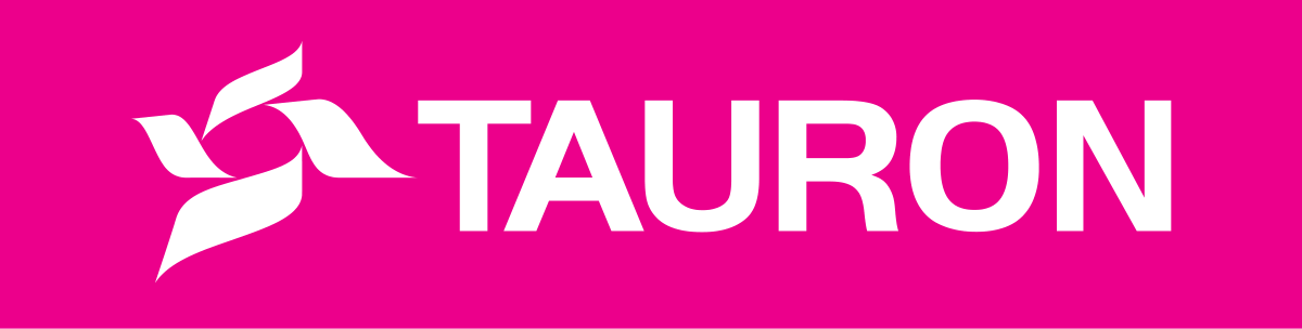 Logo Tauron